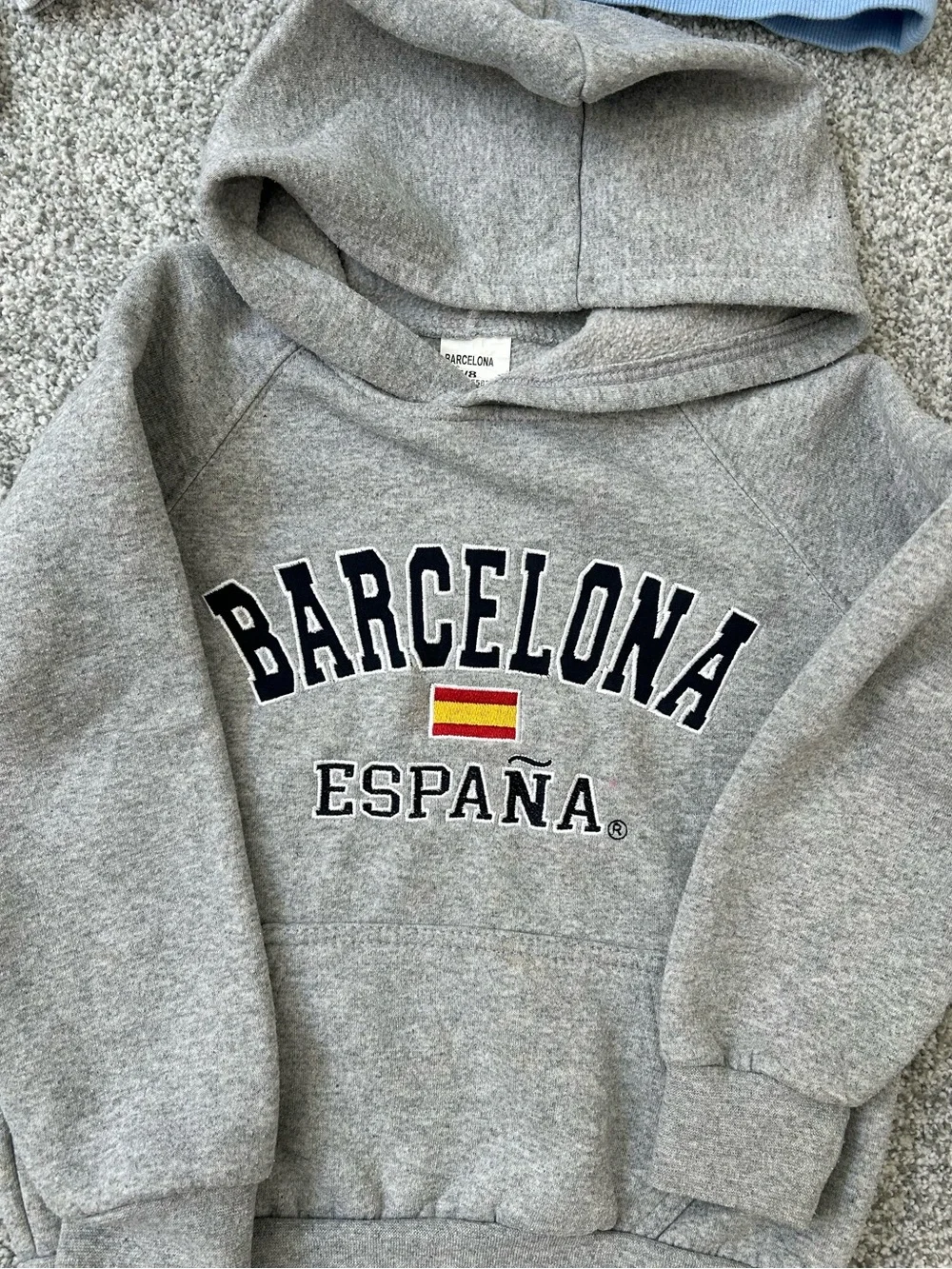 Boys Sweaters